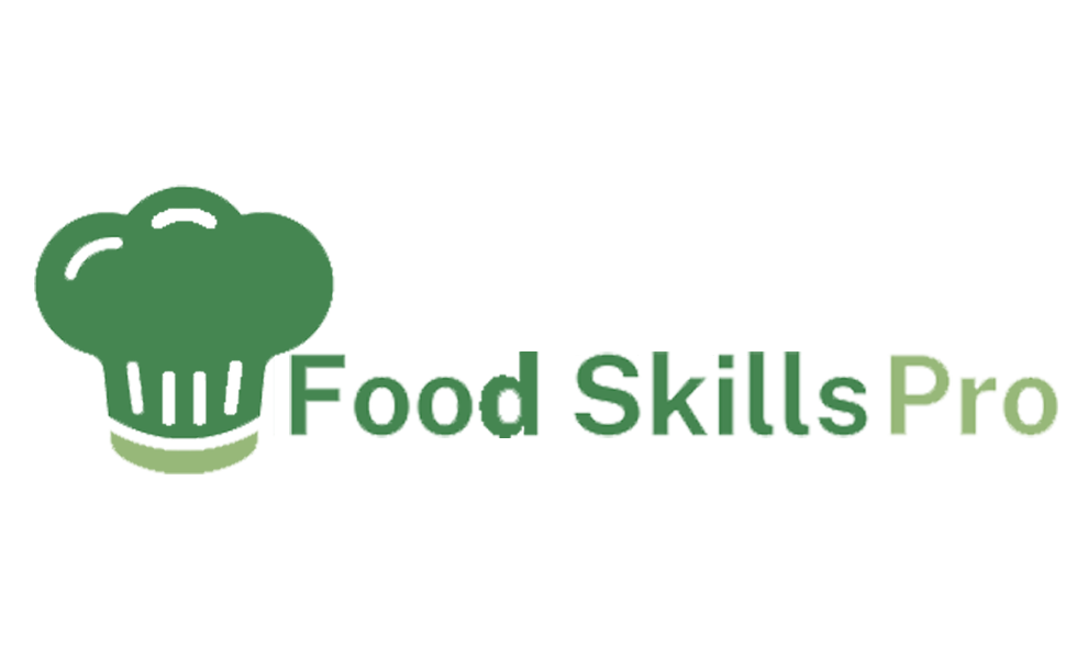 FOOD SKILLS PRO